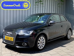 Audi A1 - 1.4 TFSI Pro Line S|Automaat|Navigatie|