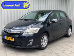 Toyota Auris - 1.8 Full Hybrid Business|157000KM|Navigatie|Climate Control|