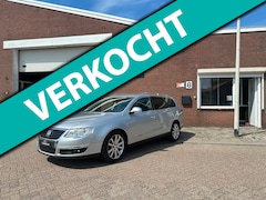 Volkswagen Passat Variant - 1.4 TSI Comfortline BlueMotion | Nieuwe Distributieketting | Airco | Flippers