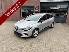 Renault Clio Estate - 1.2 TCe Limited/Automaat