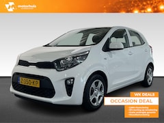 Kia Picanto - Comfort Line AIRCO | DAB | Isofix