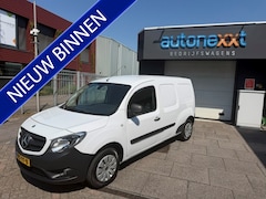 Mercedes-Benz Citan - 109 CDI Extra Lang AIRCO I ELEKTRISCHE RAMEN EN SPIEGELS I MULTIMEDIA I 1e EIGENAAR I COMP
