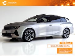 Opel Astra Sports Tourer - 1.2 Turbo 130pk Start/Stop Ultimate AUTOMAAT HUD LED CAMERA WINTERPACK