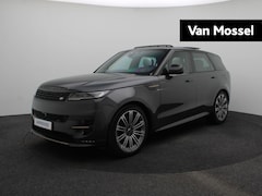 Land Rover Range Rover Sport - 3.0 P510e Autobiography PHEV Autobiography | 4-wielsturing | 23 inch |