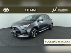 Toyota Yaris - 1.5 Hybrid 115 Dynamic