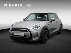 MINI 3-Deurs - Cooper Premium Pakket + PDC + LED + Driving Assistant + Cruise Control + 16''