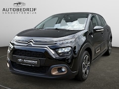 Citroën C3 - 1.2 PT C-Series