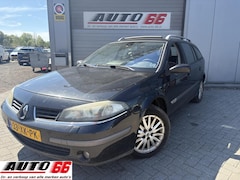 Renault Laguna Grand Tour - AIRCO 2.0-16V Tech Line