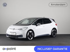 Volkswagen ID.3 - First Max 58 kWh 204PK | Panorama dak | Sportstoelen | 20" LM velgen |