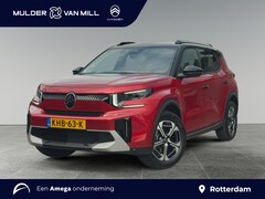Citroën Ë-C3 Aircross - Max EV 54kWh 113pk | EXTENDED RANGE | CAMERA | NAVI | DODEHOEKBEW. | APPLE CARPLAY / ANDRO