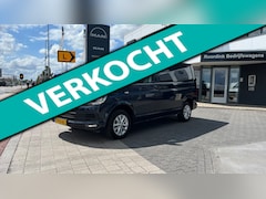 Volkswagen Transporter - 2.0 TDI L1 Highline - 150 pk LMV, bumpers in kleur, trekhaak, navi