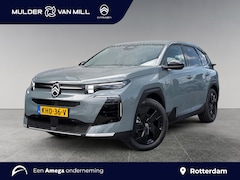 Citroën C5 Aircross - Max 1.2 Hybrid 145pk | NAVI | APPLE CARPLAY / ANDROID AUTO | ELEKTR. KOFFERKLEP | STOELVER