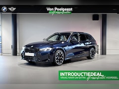 BMW 3-serie Touring - 330e | M Sport Pro | Glazen Panoramadak | Harman Kardon | Trekhaak |Huisselectie