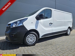 Opel Vivaro - 1.6 CDTI L2H1 Airco Navi Trekhaak 125pk 3-zits