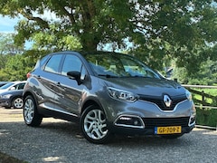 Renault Captur - 1.2 TCe Dynamique | Clima + Cruise nu € 7.975,
