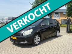 Toyota Verso - 2.0 D-4D Business 7P | CLIMATE | CRUISE | PDC | PANODAK