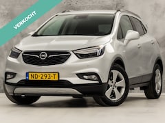 Opel Mokka X - 1.4 Turbo Innovation Sport 140Pk (APPLE CARPLAY, 1e EIGENAAR, GROOT NAVI, CAMERA, LEDER, S