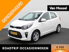 Kia Picanto - 1.0 DPi ComfortLine | Automaat | Airco | Cruise Control | Bluetooth |