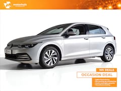 Volkswagen Golf - 1.4 eHybrid 204pk DSG NAVI CAMERA STOELV LED