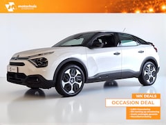 Citroën C4 - Feel NAVI CAMERA LED APPLE CARPLAY