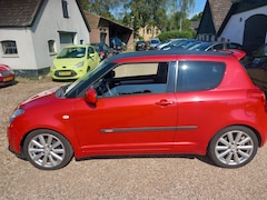 Suzuki Swift - 1.6 Sport Airco/Climat Control! NW APK bij aflevering.