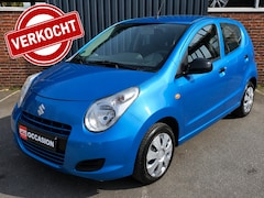 Suzuki Alto - 1.0 Comfort