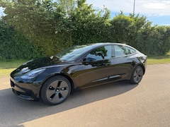 Tesla Model 3 - Standard RWD Plus