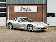 Corvette C6 - 6.0 Coupé LS2 V8