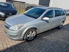 Opel Astra Wagon - 1.6 Business Automaat