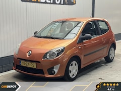 Renault Twingo - 1.2-16V Dynamique