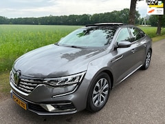 Renault Talisman - 1.3 TCe Business Zen Nw APK/Navi/Trekhaak/6Bak