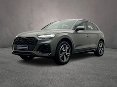 Audi Q5 - 50 TFSI e 300PK quattro S-edition | Matrix | Memory-Pack | Zwart-Optiek | Privacy-Glas | T