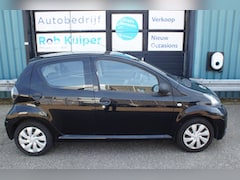 Toyota Aygo - 1.0 VVT-i Comfort