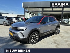 Opel Mokka - 1.2 Turbo 130Pk GS Line | Climate control | Navigatie | Camera | Parkpilot | Stoel & Stuur