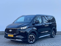Ford Model T - Tourneo Custom Active 340 2.5 PHEV 233 pk L1 8 persoons | Winter Pack | Camera | 2x schuif
