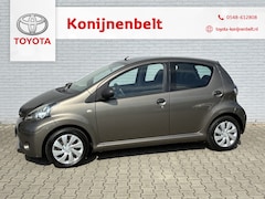 Toyota Aygo - 1.0 VVT-i Now 5-deurs | NL auto | Airco