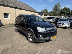 Opel Antara - 2.4-16V Edition 2x4