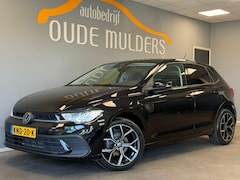 Volkswagen Polo - 1.0 TSI Life ACC/Stoelverwarming/Carplay