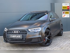 Audi A3 Sportback - 35 TFSI CoD Pro Line-Mat grijs-Panoramadak-B&O