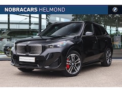 BMW iX1 - eDrive20 M Sport / Trekhaak / Panoramadak / Sportstoelen / Comfort Access / Achteruitrijca