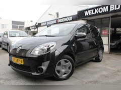 Renault Twingo - 1.2-16V Collection / Airco / APK Nieuw / Elektrische ramen