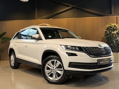 Skoda Kodiaq - 1.4 TSI ACT Ambition Business Automaat | Achteruirijcamera | full optins | Climate Control