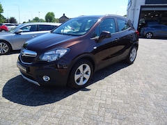 Opel Mokka - 1.4 Turbo 140PK Start/Stop