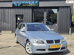 BMW 3-serie Touring - 320i pano-km uniek