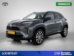 Toyota Yaris Cross - 1.5 Hybrid 115 Dynamic | BTW voertuig | dodehoek detectie | Stuur + Stoelverwarming | Park