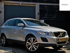 Volvo XC60 - 2.0T Summum Automaat, Xenon, leer, trekhaak
