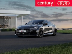 Audi RS5 - RS 5 Avant e-hybrid 470 kW / 639 PK Avant 8 versn