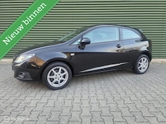 SEAT Ibiza - 1.2 TDI Style|Airco|Cruisecontrol|Lage Km-Stand|