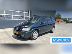 Opel Zafira - 1.8-16V Maxx Cool