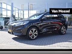 Ford Kuga - 2.5 PHEV ST-Line X